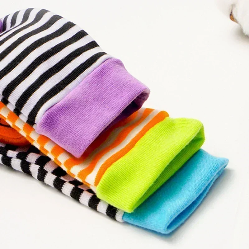 Baby Sensory Rattle Socks & Wrist Toys – Fun & Development for Little Explorers - Image 5